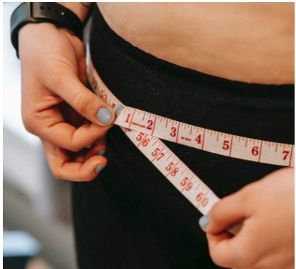 Loose Extra Weight