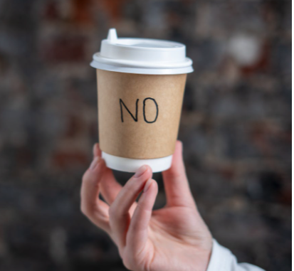 caffeine addict